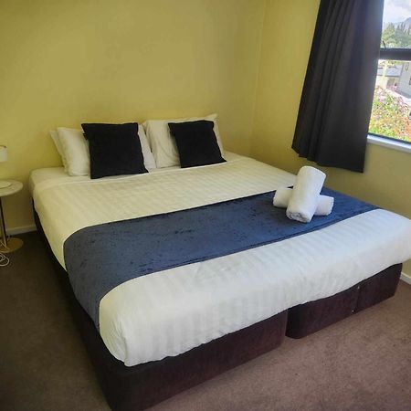 Aspen Lodge Backpackers كوينستاون المظهر الخارجي الصورة