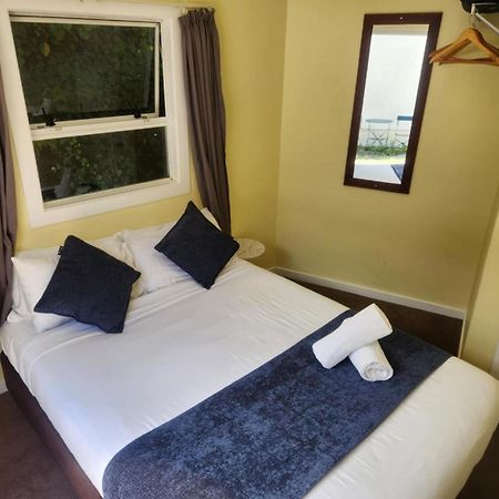 Aspen Lodge Backpackers كوينستاون المظهر الخارجي الصورة