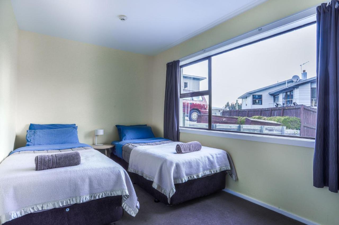Aspen Lodge Backpackers كوينستاون المظهر الخارجي الصورة