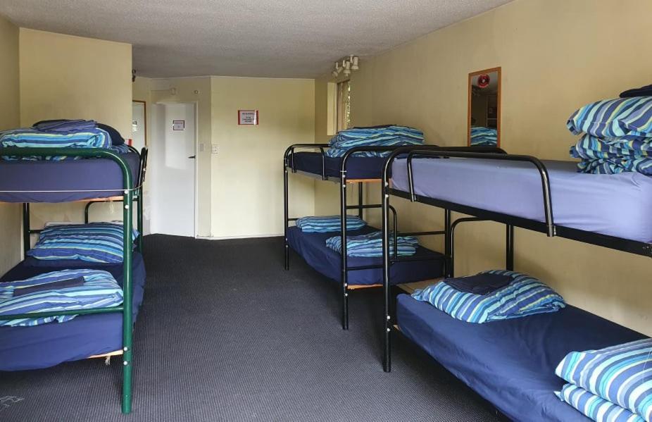 Aspen Lodge Backpackers كوينستاون المظهر الخارجي الصورة