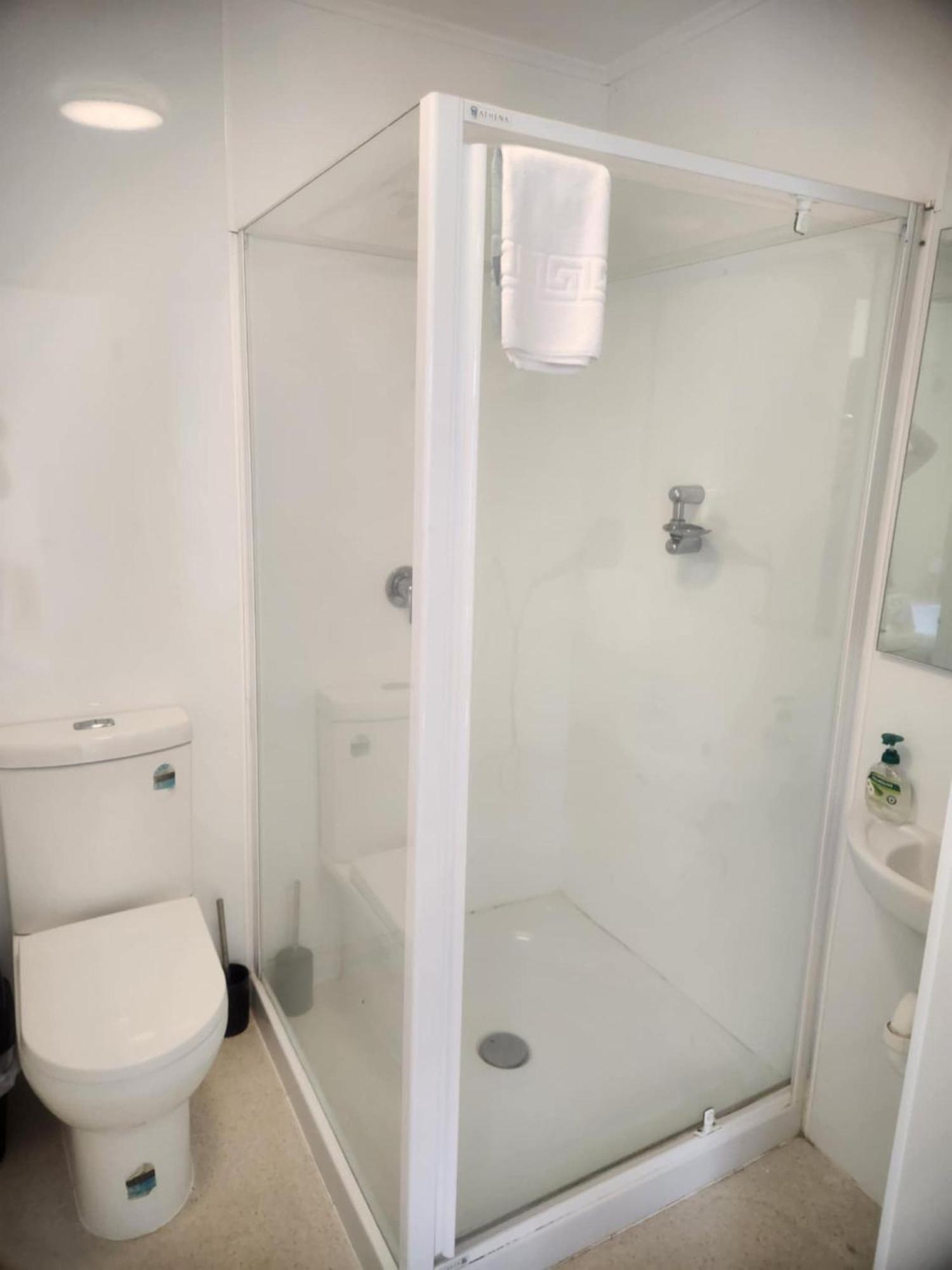 Aspen Lodge Backpackers كوينستاون المظهر الخارجي الصورة