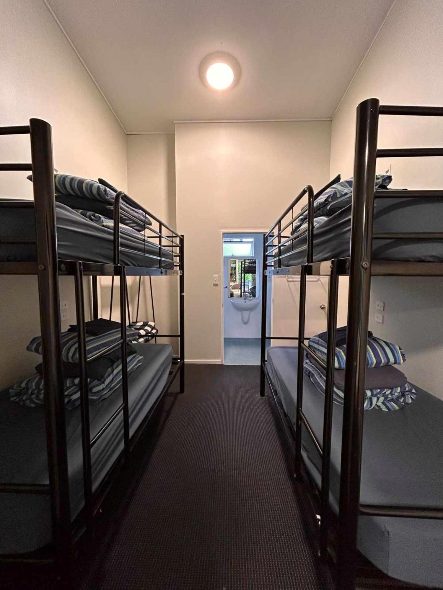 Aspen Lodge Backpackers كوينستاون المظهر الخارجي الصورة
