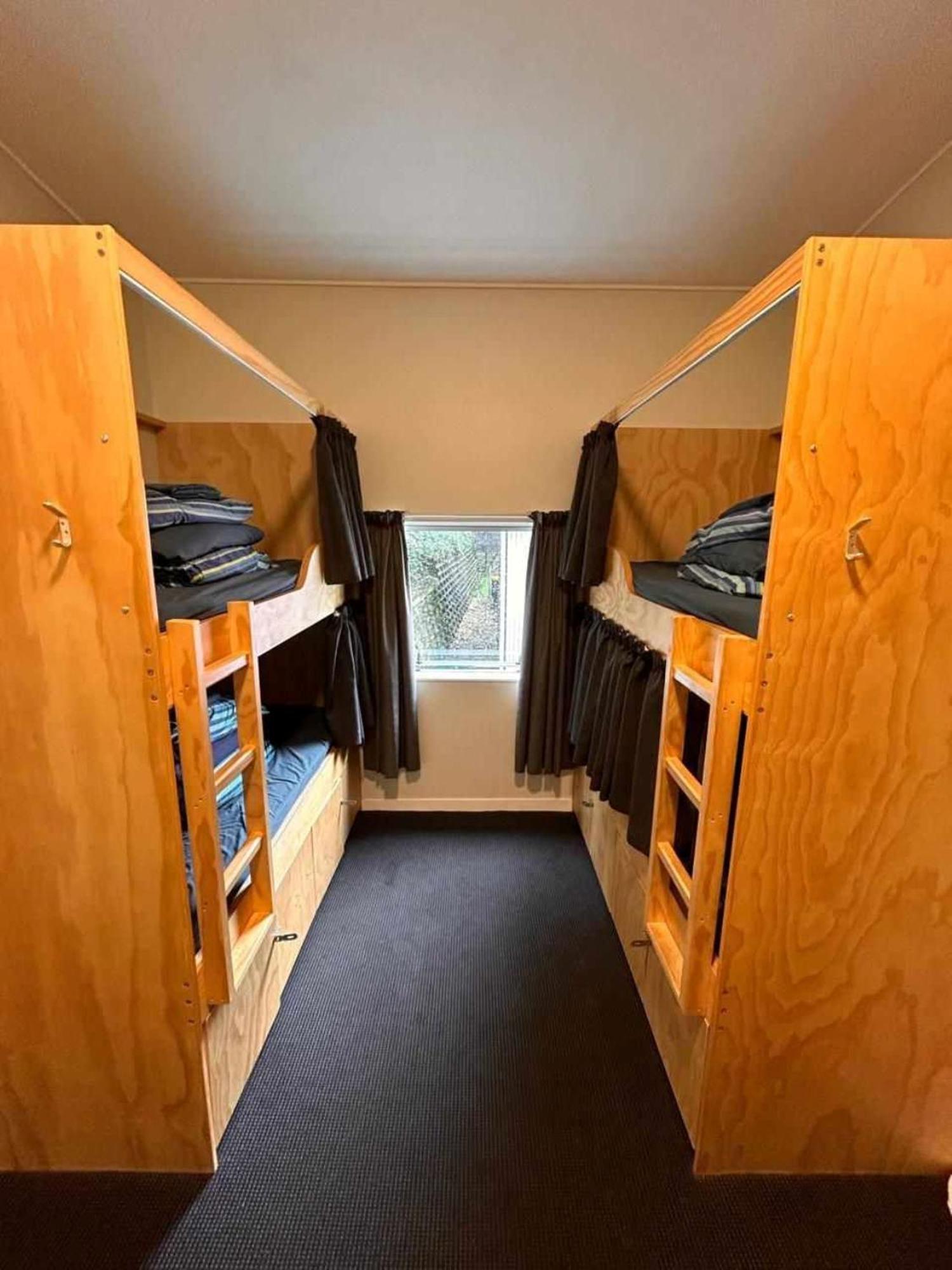 Aspen Lodge Backpackers كوينستاون المظهر الخارجي الصورة