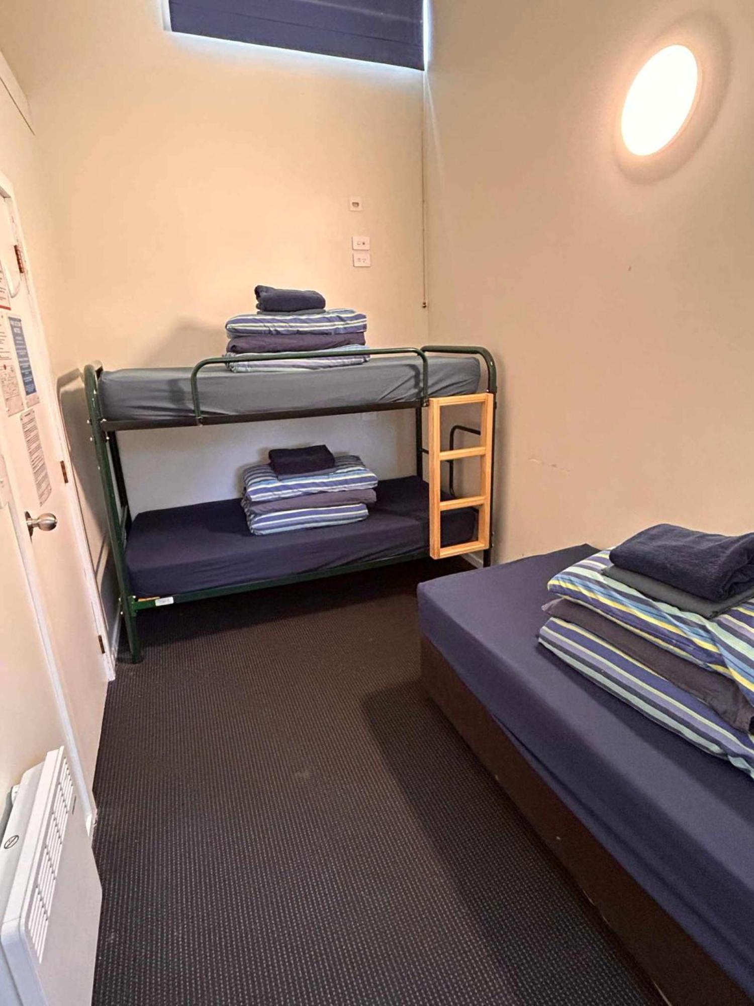 Aspen Lodge Backpackers كوينستاون المظهر الخارجي الصورة