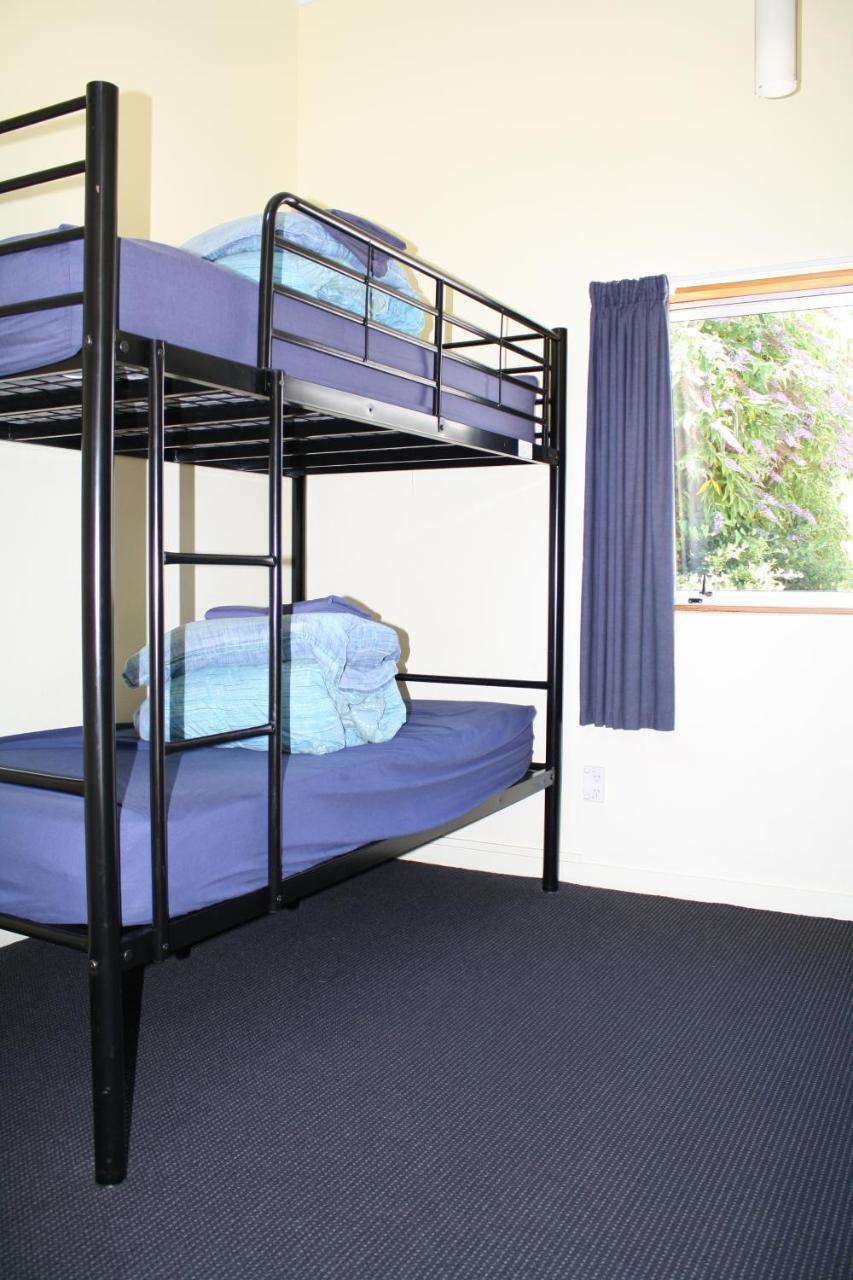 Aspen Lodge Backpackers كوينستاون المظهر الخارجي الصورة